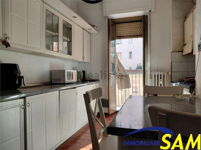 Appartamento in vendita di 63 m² in Via Cadibona, 10