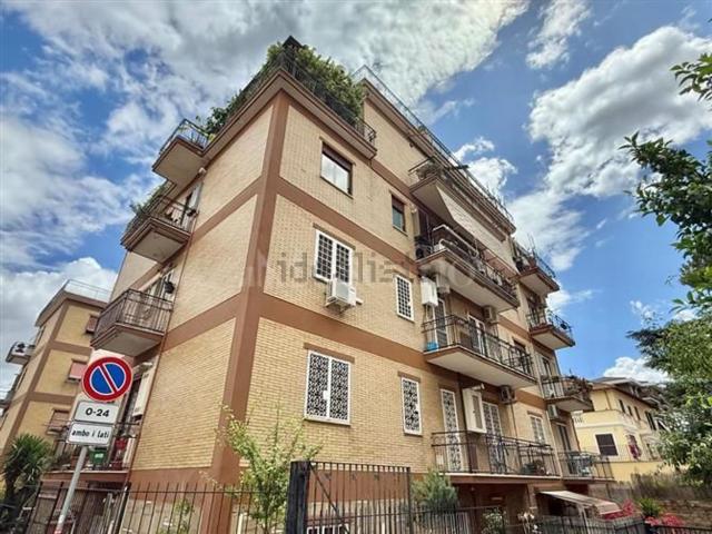 Appartamento in vendita di 63 m² in Via Capolona