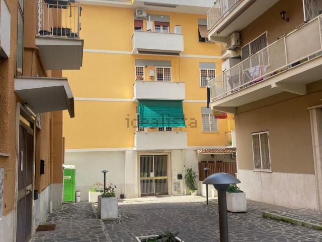 Appartamento in vendita di 63 m² in Via Cardinale Garampi