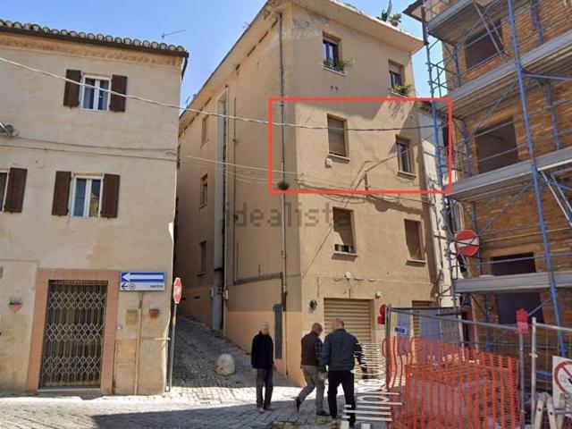 Appartamento in vendita di 63 m² in Via Castello, 19