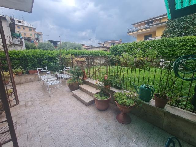 Appartamento in vendita di 63 m² in Via Casilina, 116