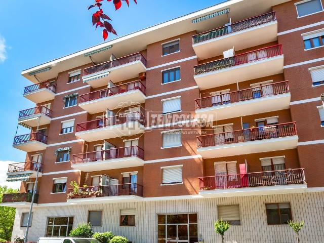 Appartamento in vendita di 63 m² in Via Cellini, 8