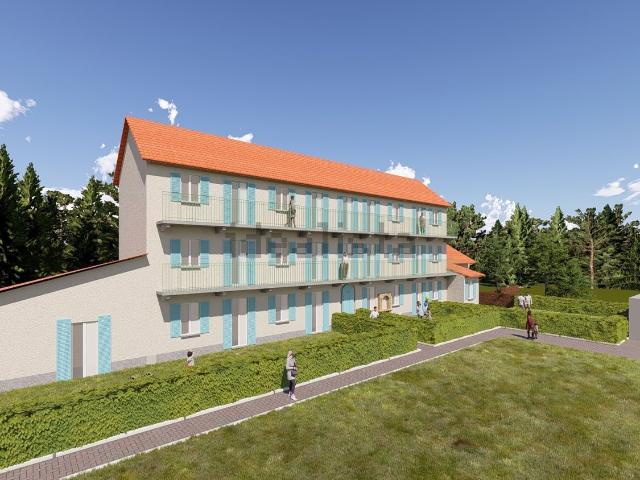 Appartamento in vendita di 63 m² in Via Ceredo, 26