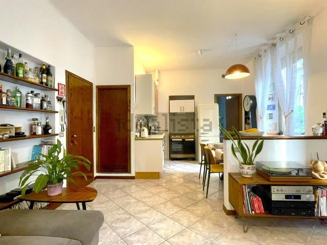 Appartamento in vendita di 63 m² in Via Cesare Battisti