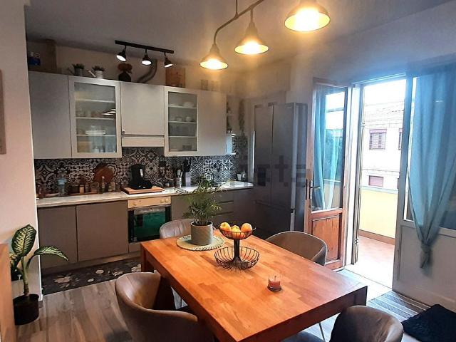 Appartamento in vendita di 63 m² in Via Cesare Pavese, 38