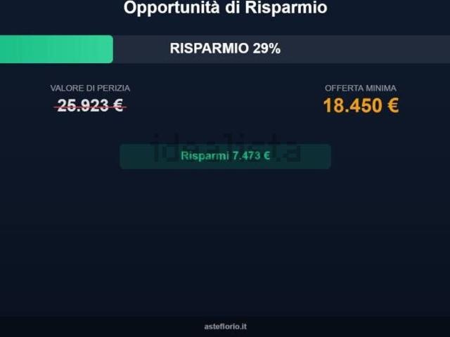 Appartamento in vendita di 63 m² in Via Cipriano Piccolpassi