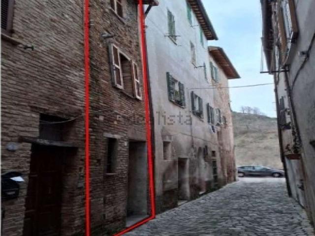 Appartamento in vendita di 63 m² in Via Cipriano Piccolpassi
