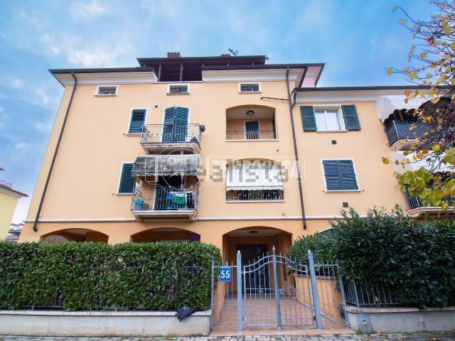 Appartamento in vendita di 63 m² in Via Cornadura, 55