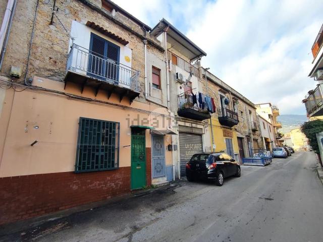 Appartamento in vendita di 63 m² in Via Cruillas, 268