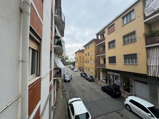 Appartamento in vendita di 63 m² in Via Custoza, 1