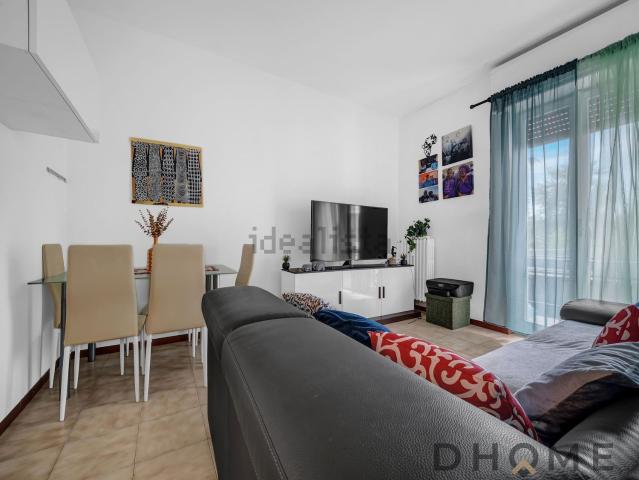 Appartamento in vendita di 63 m² in Via Dante Alighieri, 2