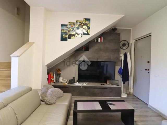 Appartamento in vendita di 63 m² in Via degli Arroni