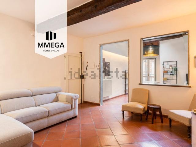 Appartamento in vendita di 63 m² in Via dei Canacci