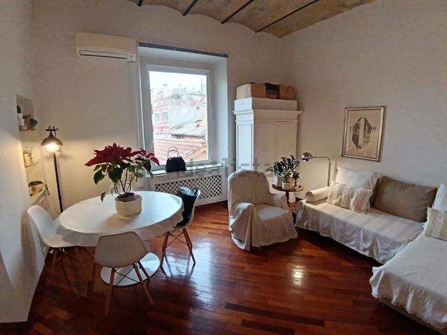 Appartamento in vendita di 63 m² in Via dei Fienili, 65