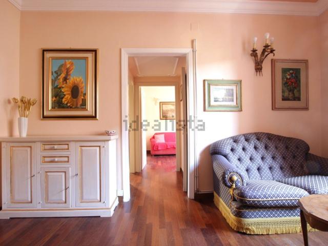 Appartamento in vendita di 63 m² in Via dei Montanini
