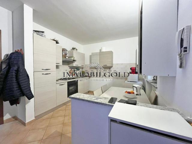 Appartamento in vendita di 63 m² in Via dei Prati
