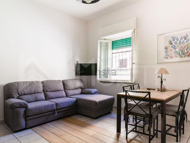 Appartamento in vendita di 63 m² in Via dei Tranquilli