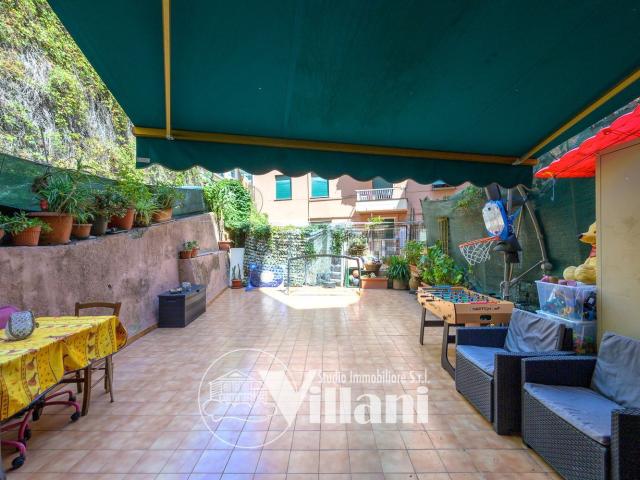 Appartamento in vendita di 63 m² in Via del Commercio