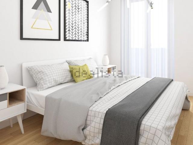 Appartamento in vendita di 63 m² in Via del Berignolo