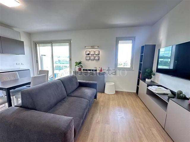 Appartamento in vendita di 63 m² in Via del Serafico