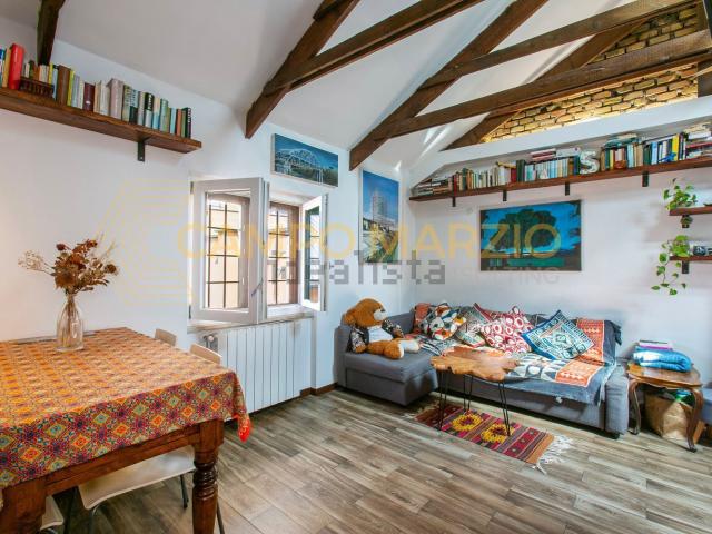 Appartamento in vendita di 63 m² in Via del Porto Fluviale
