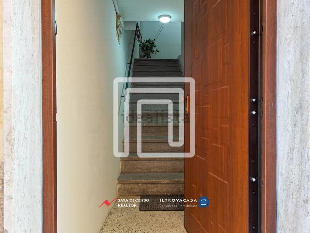 Appartamento in vendita di 63 m² in Via del Tempio