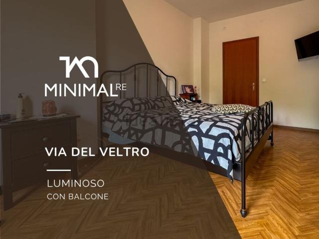 Appartamento in vendita di 63 m² in Via del Veltro, 83
