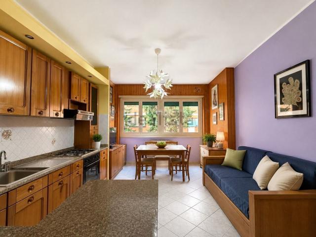 Appartamento in vendita di 63 m² in Via dell&apos Impruneta, 29