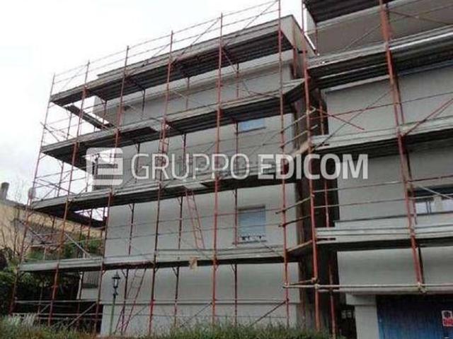 Appartamento in vendita di 63 m² in Via della Chiesetta