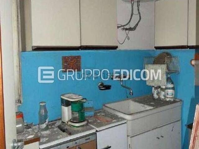 Appartamento in vendita di 63 m² in Via della Chiesetta