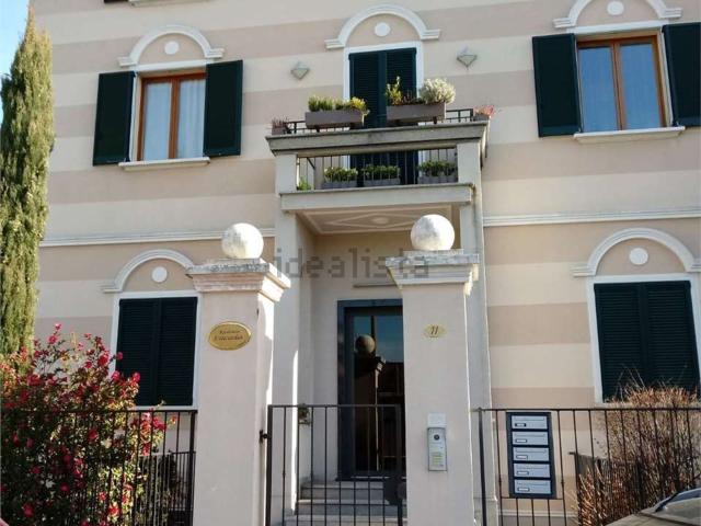 Appartamento in vendita di 63 m² in Via della Concordia, 11