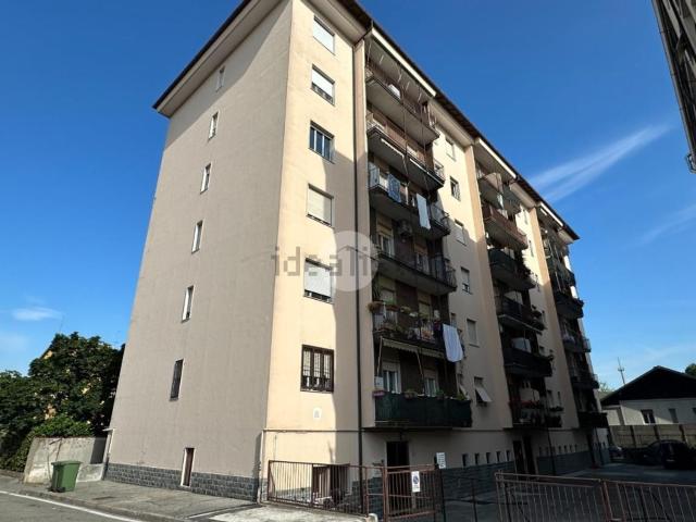 Appartamento in vendita di 63 m² in Via della Fornace, 2