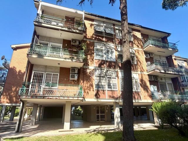 Appartamento in vendita di 63 m² in Via della Stazione di Tor Sapienza, 38