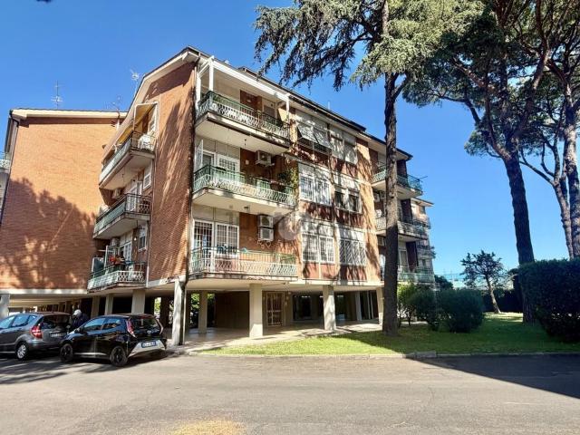 Appartamento in vendita di 63 m² in Via della Stazione di Tor Sapienza, 38