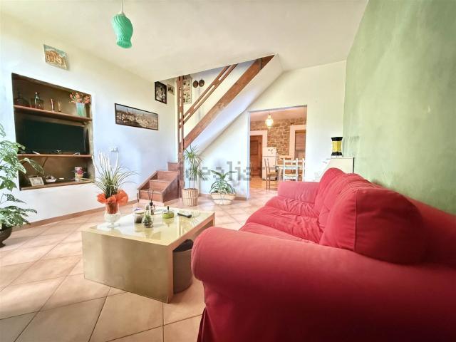Appartamento in vendita di 63 m² in Via di Villamagna