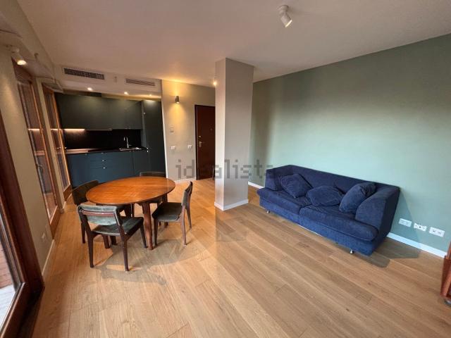 Appartamento in vendita di 63 m² in Via di Acilia, 221