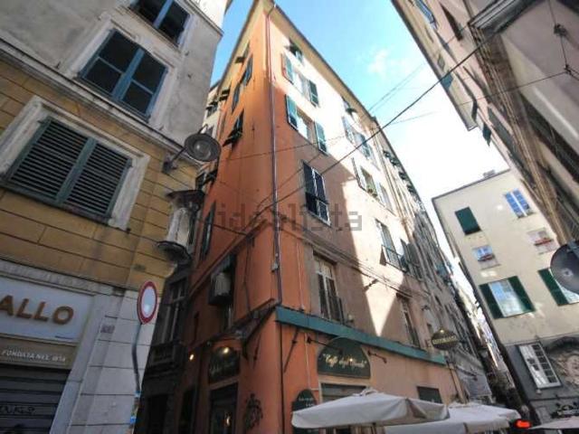 Appartamento in vendita di 63 m² in Via di Canneto Il Lungo