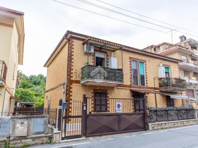Appartamento in vendita di 63 m² in Via di Santa Lucia, 35