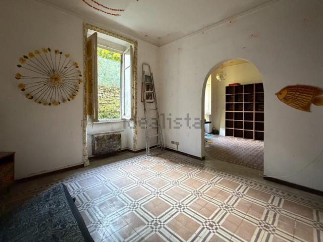 Appartamento in vendita di 63 m² in Via Domenico Fiasella, 1