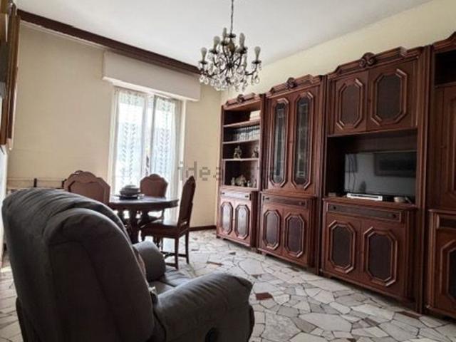 Appartamento in vendita di 63 m² in Via Don Giovanni Bosco, 13