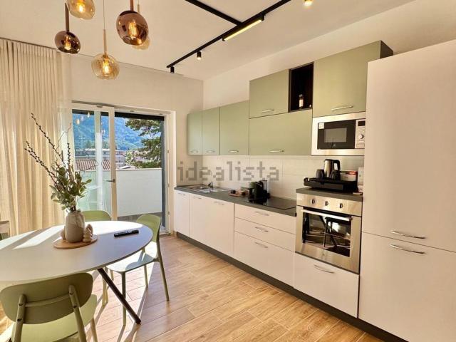 Appartamento in vendita di 63 m² in Via Don Giovanni Minzoni
