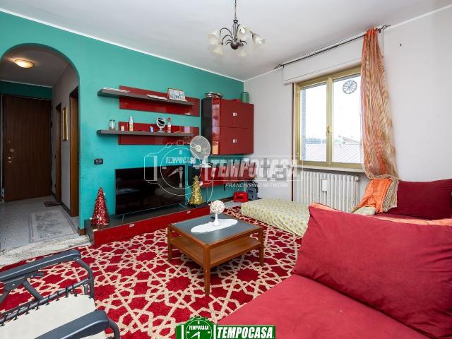 Appartamento in vendita di 63 m² in Via Donizetti, 5