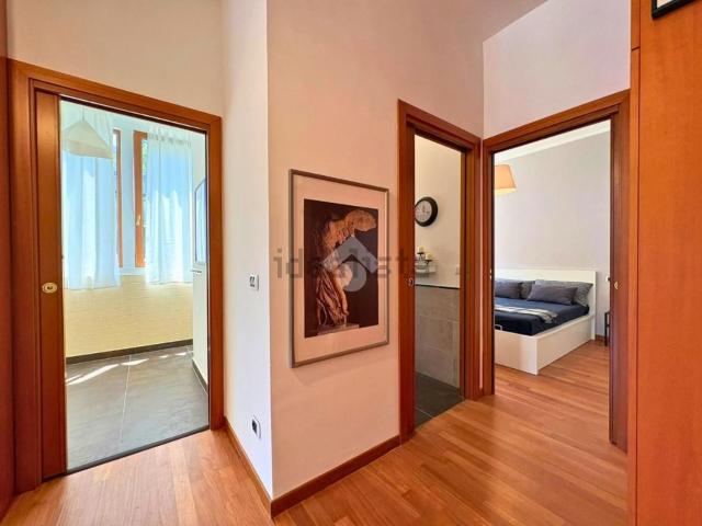 Appartamento in vendita di 63 m² in Via Elio Chianesi, 134