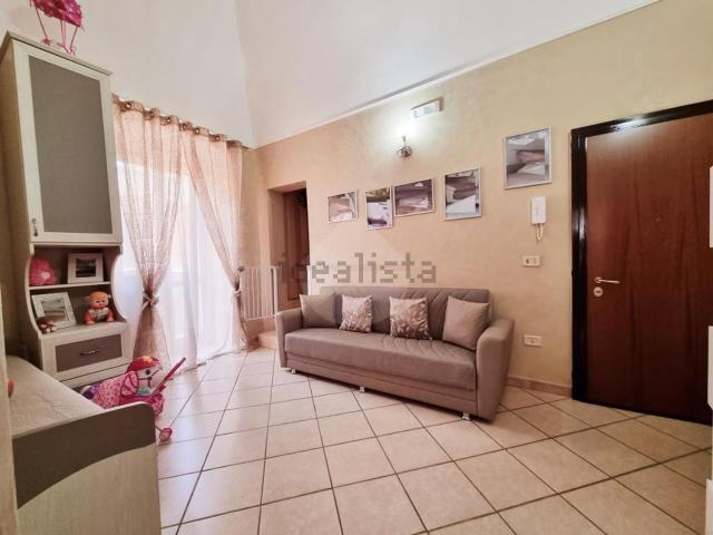 Appartamento in vendita di 63 m² in Via Erculea Proles, 35