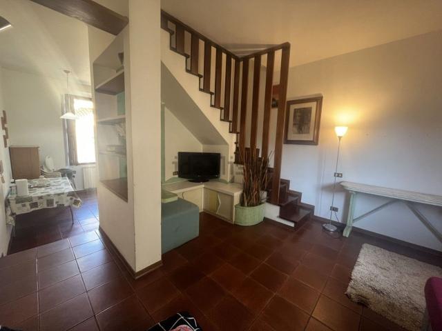 Appartamento in vendita di 63 m² in Via Etruria