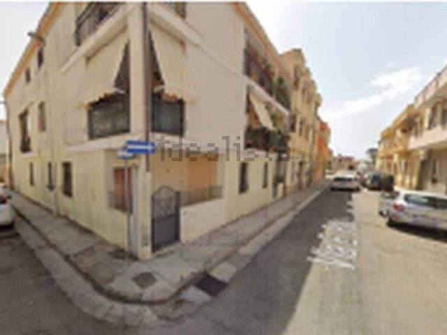 Appartamento in vendita di 63 m² in Via Ettore Pais, 64