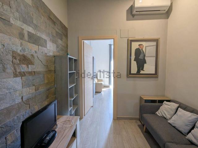 Appartamento in vendita di 63 m² in Via F. Crispi, 96