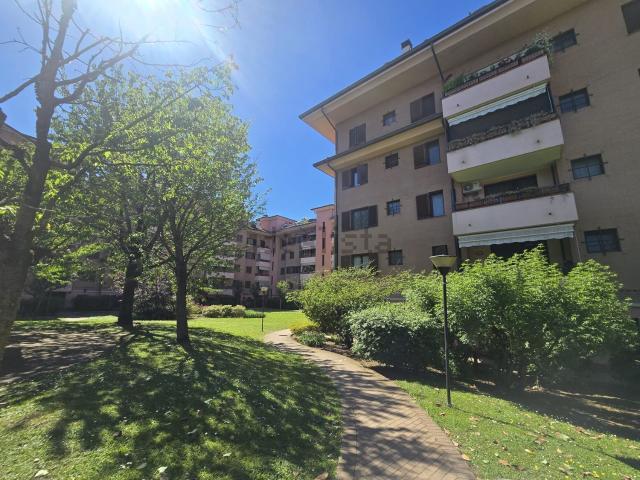 Appartamento in vendita di 63 m² in Via F. Dostoevskij, 2