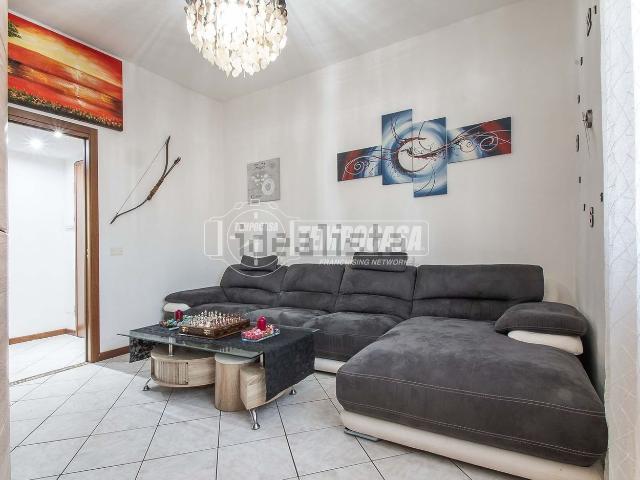 Appartamento in vendita di 63 m² in Via F. Turati, 13
