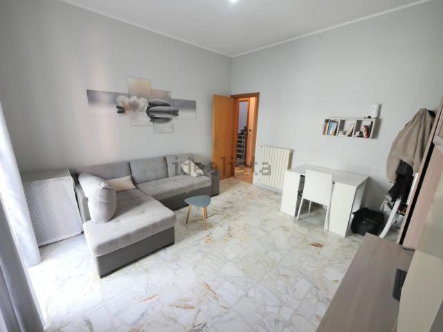 Appartamento in vendita di 63 m² in Via Filippo Turati, 194